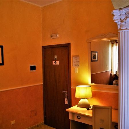 Oleaster - Rooms & Apartments Bolognetta Extérieur photo