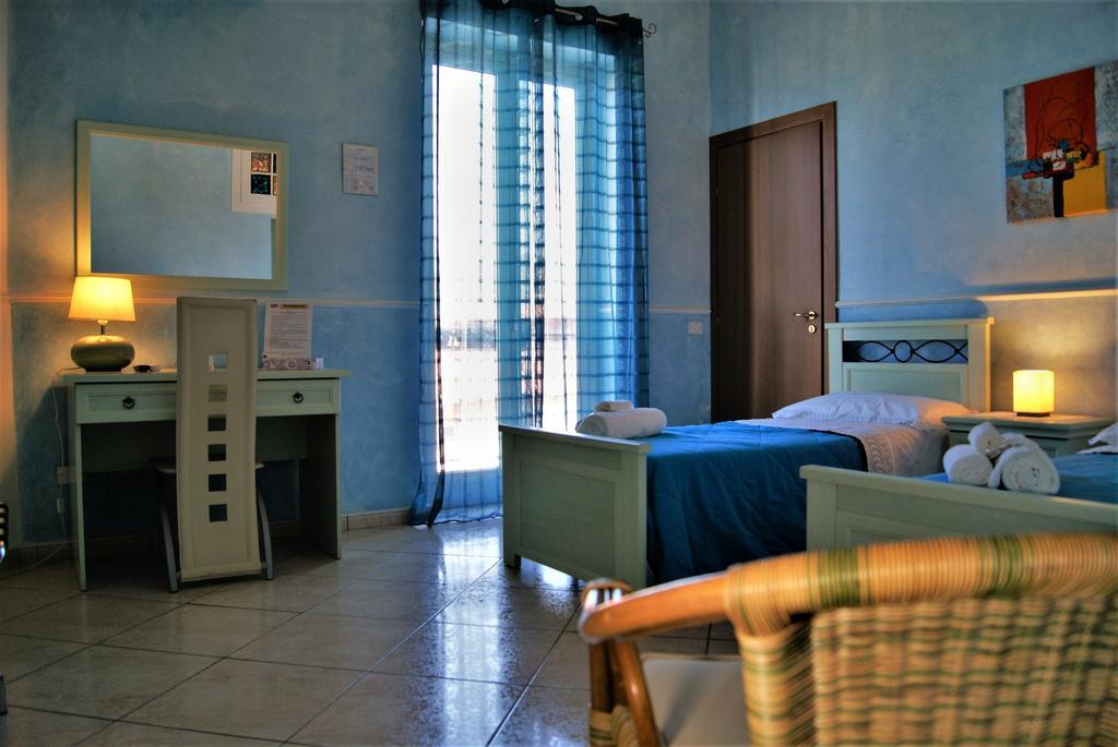 Oleaster - Rooms & Apartments Bolognetta Extérieur photo