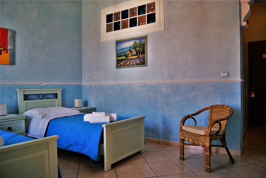 Oleaster - Rooms & Apartments Bolognetta Extérieur photo