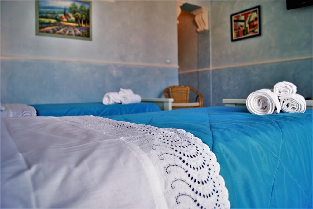 Oleaster - Rooms & Apartments Bolognetta Extérieur photo