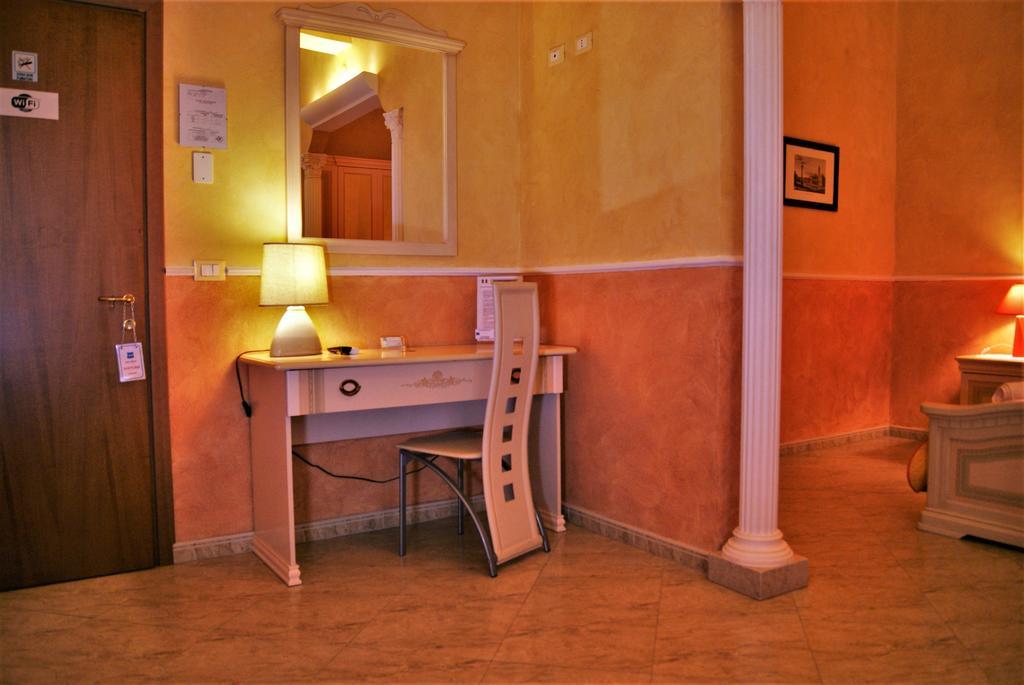 Oleaster - Rooms & Apartments Bolognetta Extérieur photo