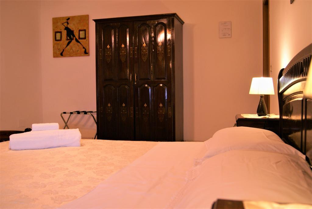 Oleaster - Rooms & Apartments Bolognetta Extérieur photo