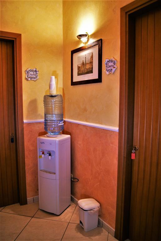 Oleaster - Rooms & Apartments Bolognetta Extérieur photo