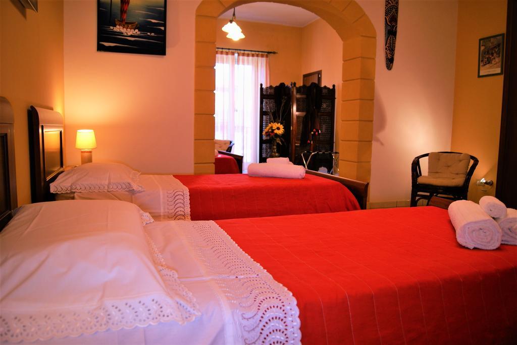 Oleaster - Rooms & Apartments Bolognetta Extérieur photo
