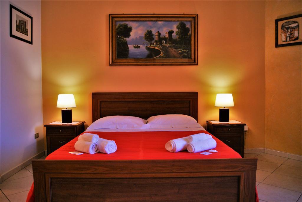 Oleaster - Rooms & Apartments Bolognetta Extérieur photo