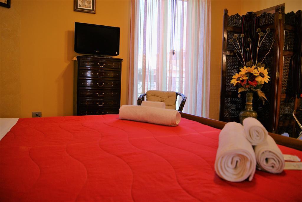 Oleaster - Rooms & Apartments Bolognetta Extérieur photo