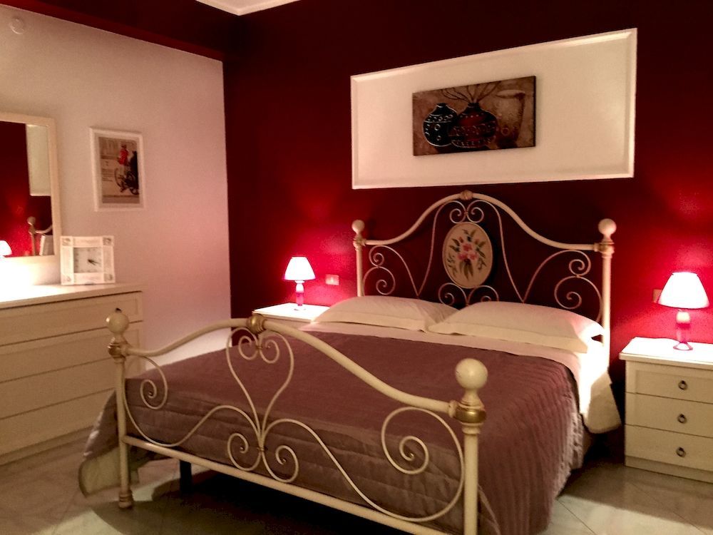 Oleaster - Rooms & Apartments Bolognetta Extérieur photo