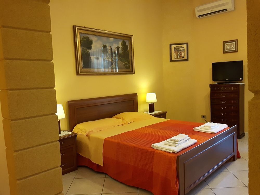 Oleaster - Rooms & Apartments Bolognetta Extérieur photo