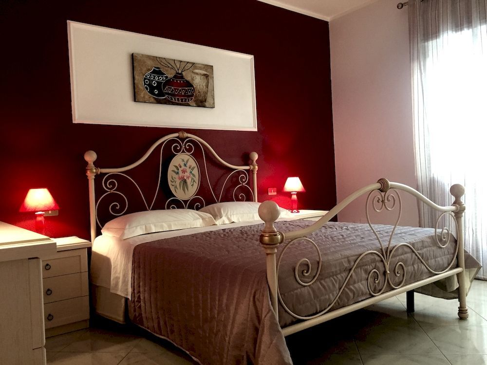 Oleaster - Rooms & Apartments Bolognetta Extérieur photo