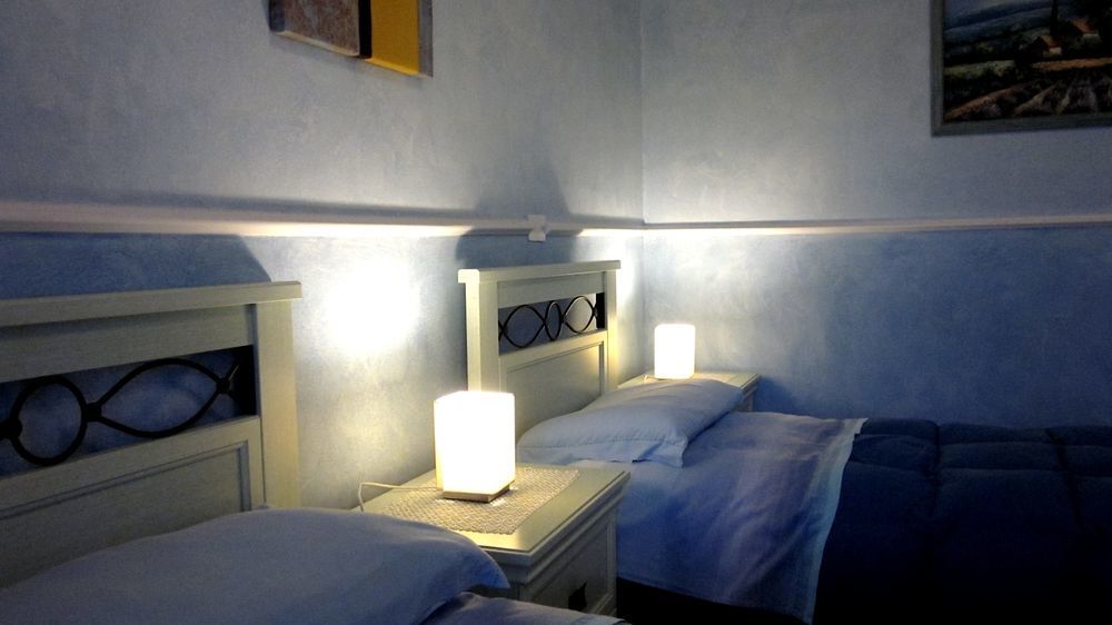 Oleaster - Rooms & Apartments Bolognetta Extérieur photo