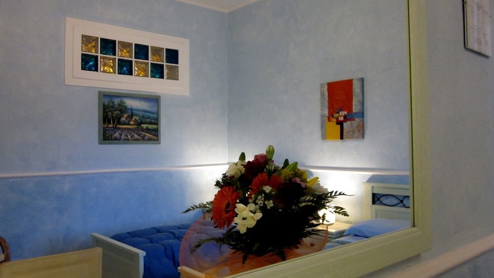 Oleaster - Rooms & Apartments Bolognetta Extérieur photo