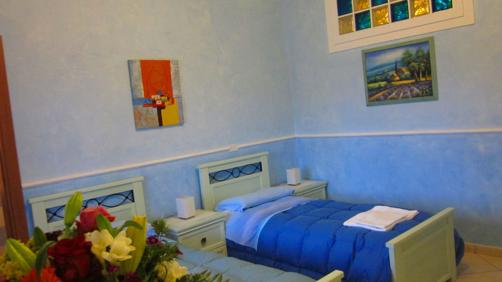 Oleaster - Rooms & Apartments Bolognetta Extérieur photo
