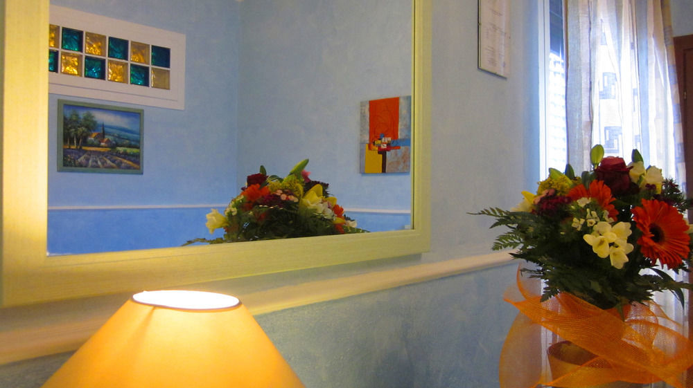Oleaster - Rooms & Apartments Bolognetta Extérieur photo