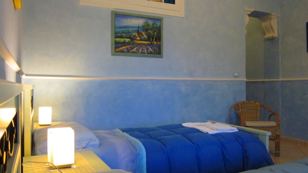 Oleaster - Rooms & Apartments Bolognetta Extérieur photo