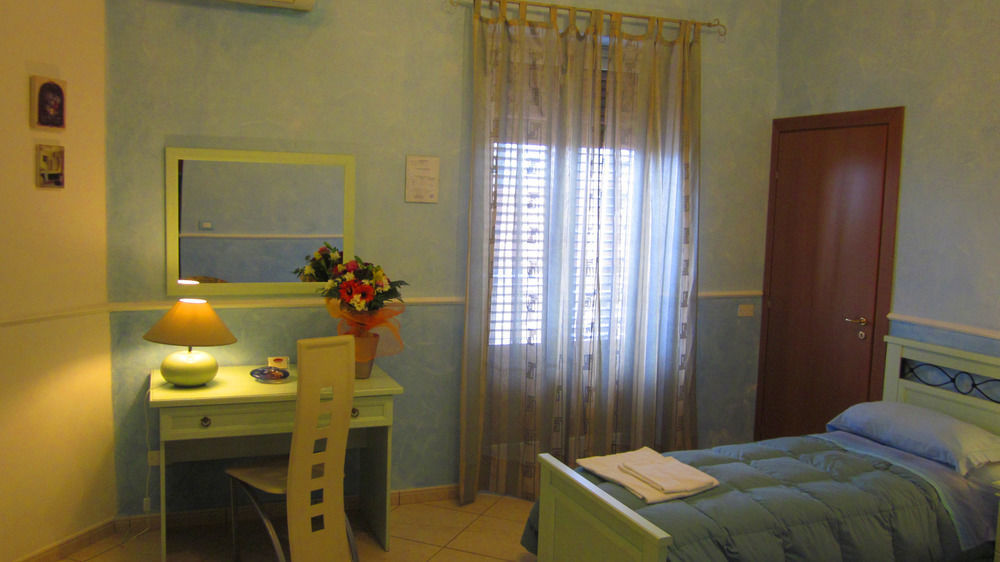 Oleaster - Rooms & Apartments Bolognetta Extérieur photo