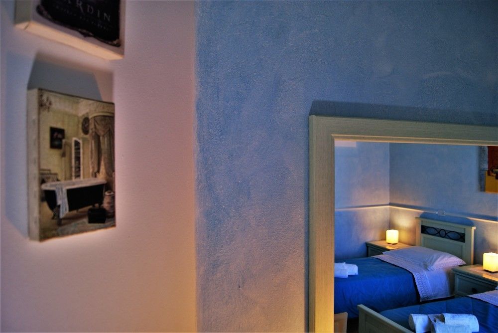 Oleaster - Rooms & Apartments Bolognetta Extérieur photo