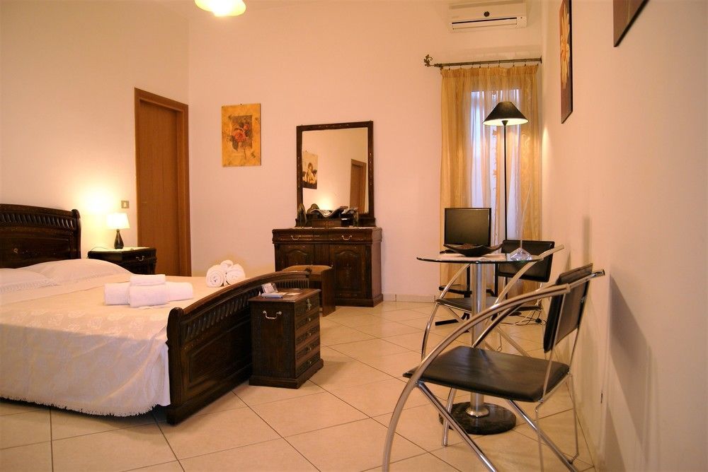 Oleaster - Rooms & Apartments Bolognetta Extérieur photo