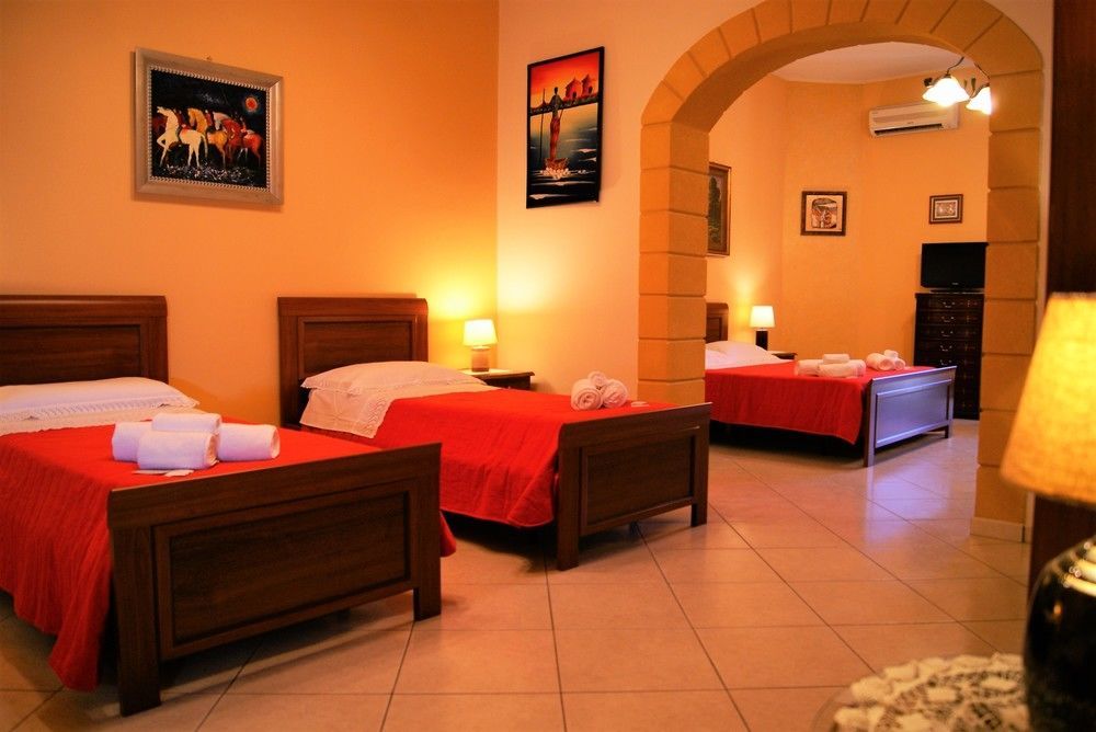 Oleaster - Rooms & Apartments Bolognetta Extérieur photo