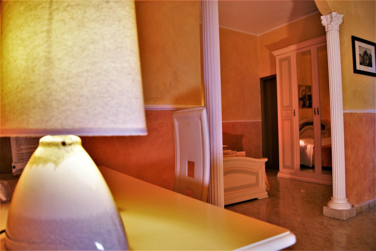 Oleaster - Rooms & Apartments Bolognetta Extérieur photo