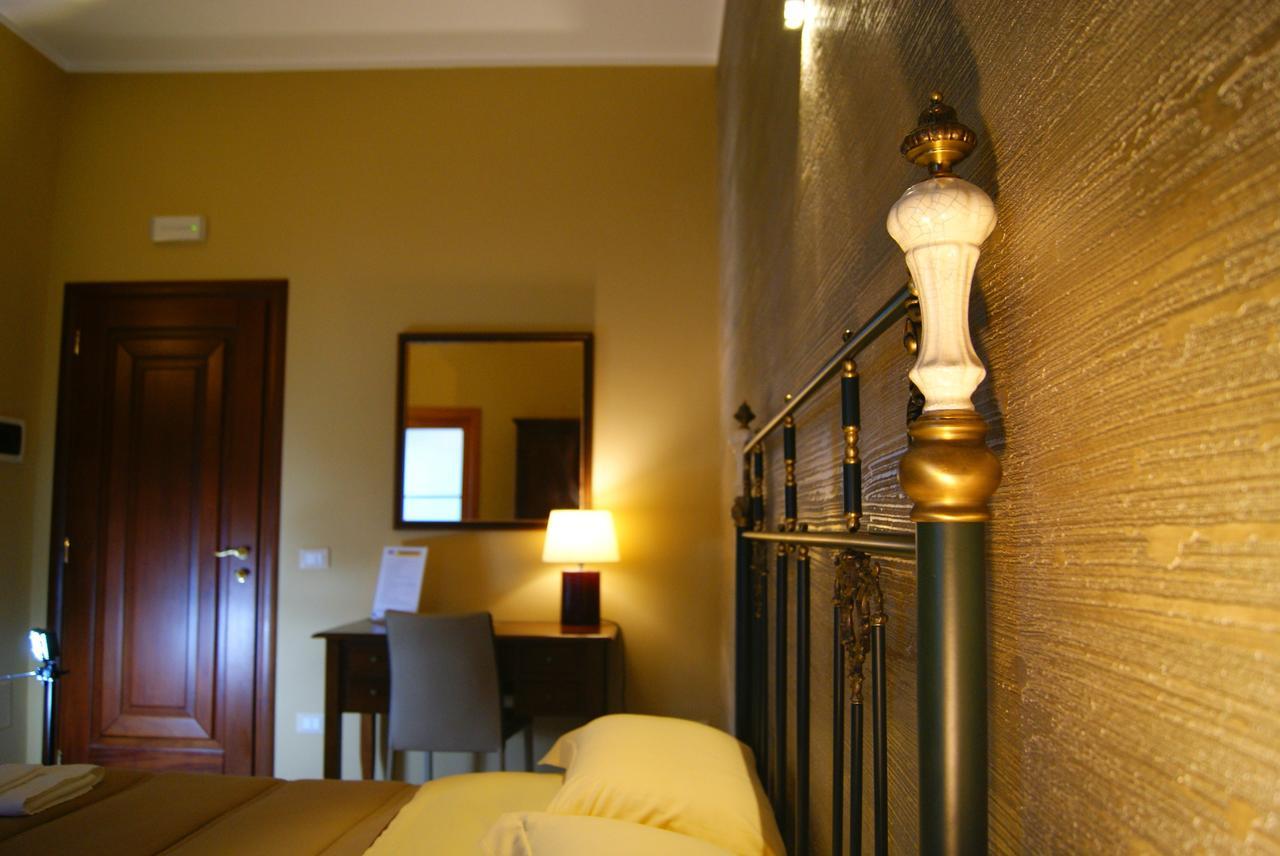 Oleaster - Rooms & Apartments Bolognetta Extérieur photo