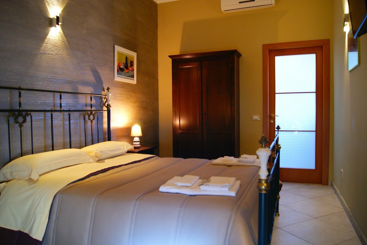 Oleaster - Rooms & Apartments Bolognetta Extérieur photo