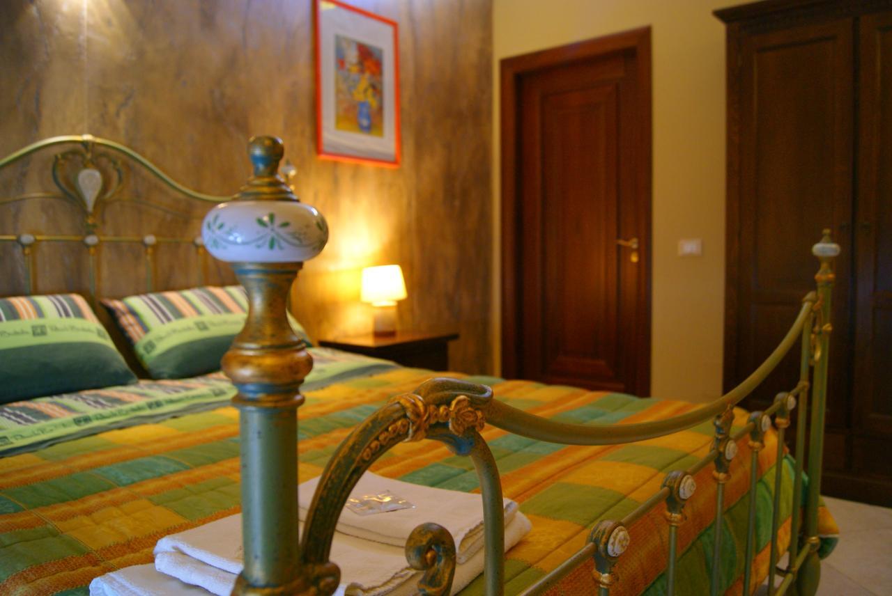 Oleaster - Rooms & Apartments Bolognetta Extérieur photo