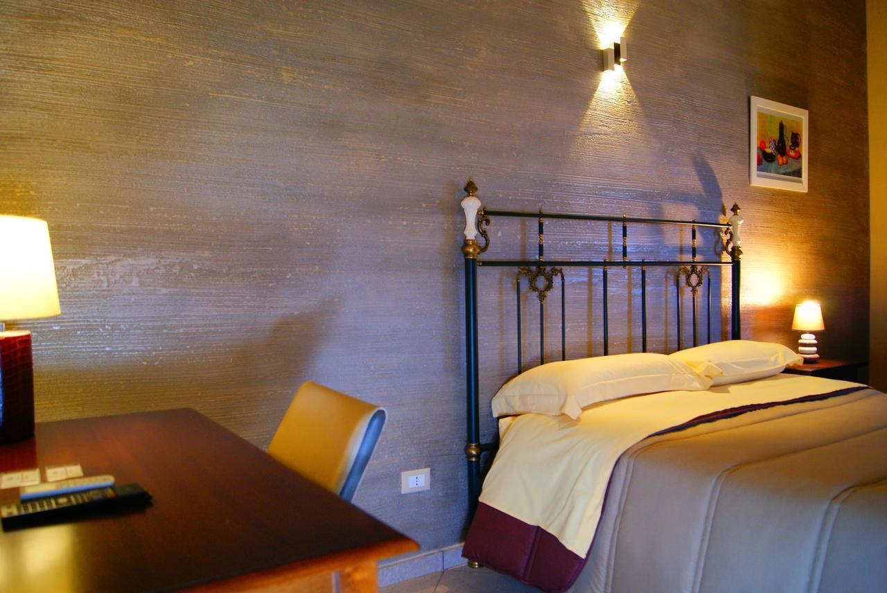 Oleaster - Rooms & Apartments Bolognetta Extérieur photo