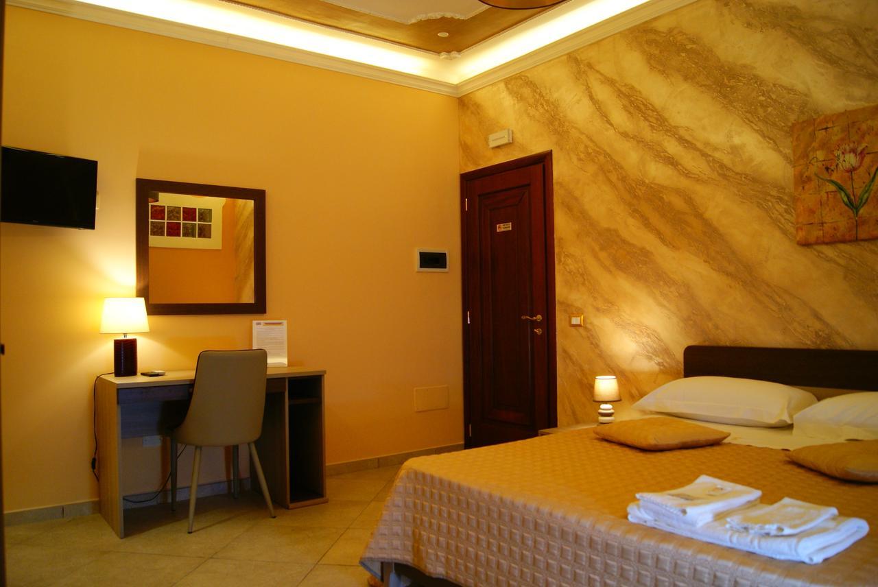 Oleaster - Rooms & Apartments Bolognetta Extérieur photo