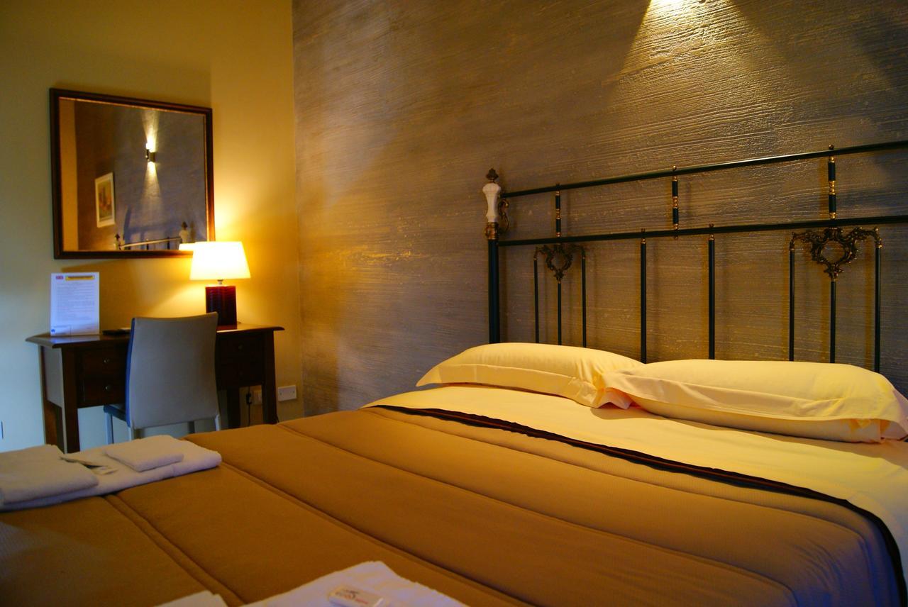 Oleaster - Rooms & Apartments Bolognetta Extérieur photo