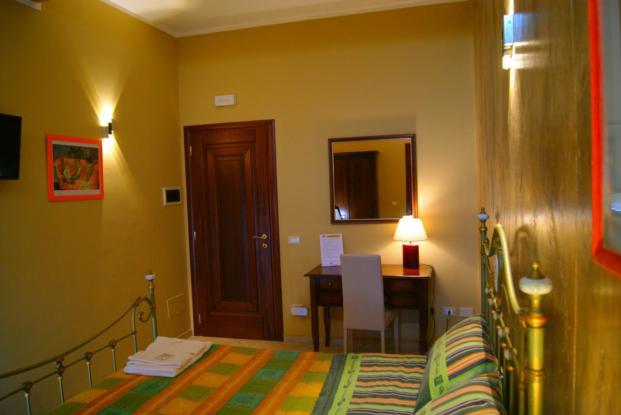 Oleaster - Rooms & Apartments Bolognetta Extérieur photo