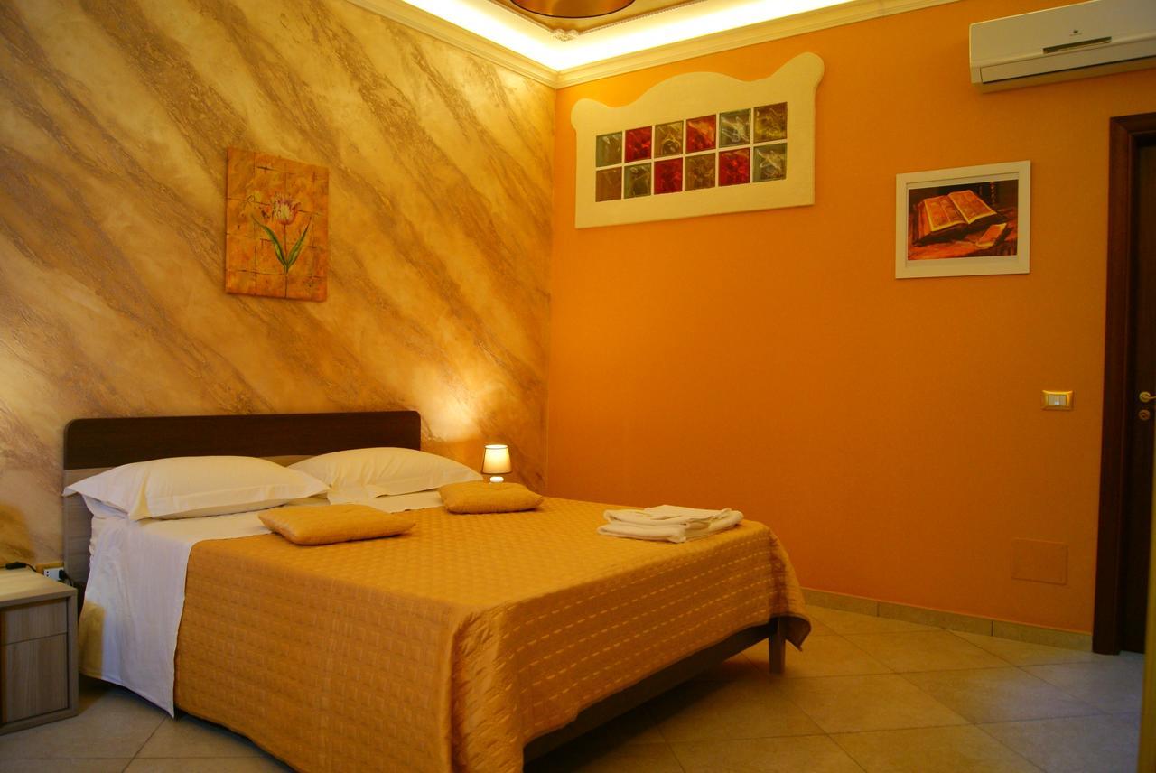 Oleaster - Rooms & Apartments Bolognetta Extérieur photo