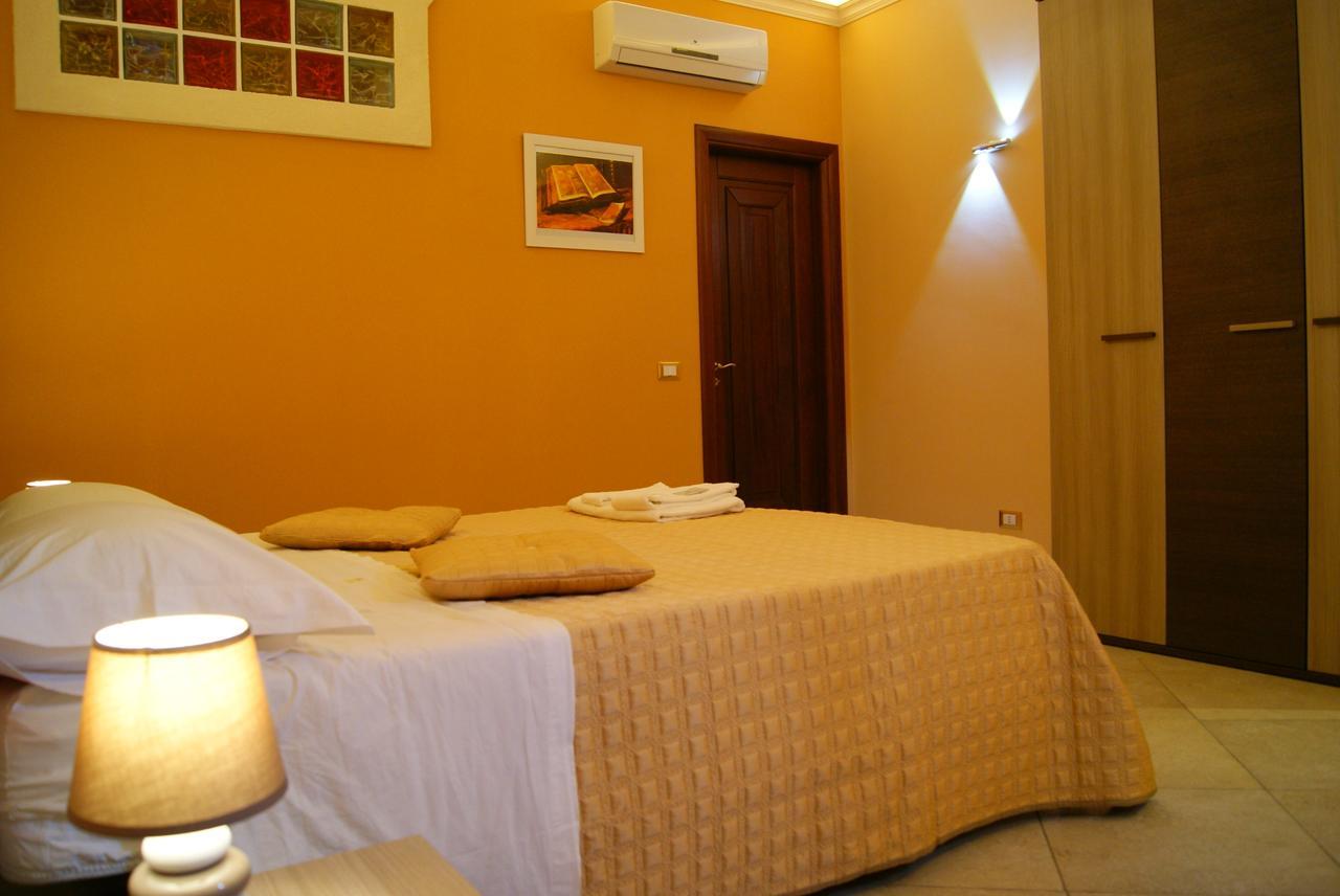 Oleaster - Rooms & Apartments Bolognetta Extérieur photo