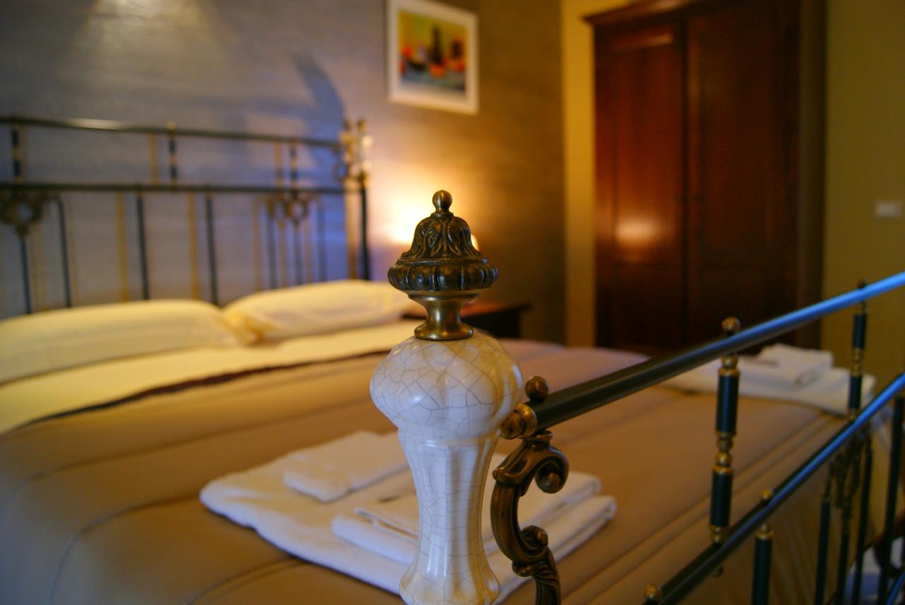 Oleaster - Rooms & Apartments Bolognetta Extérieur photo