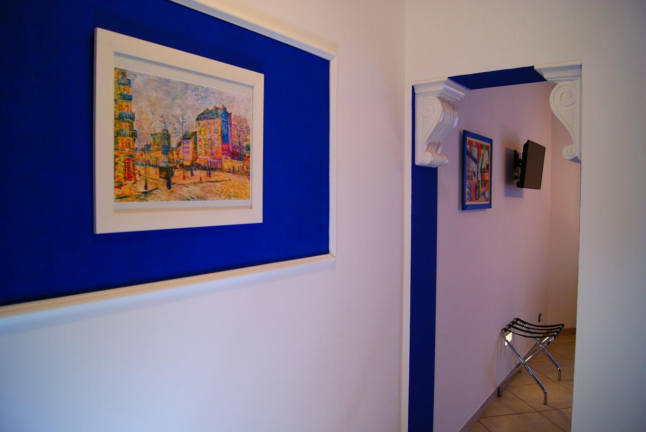 Oleaster - Rooms & Apartments Bolognetta Extérieur photo