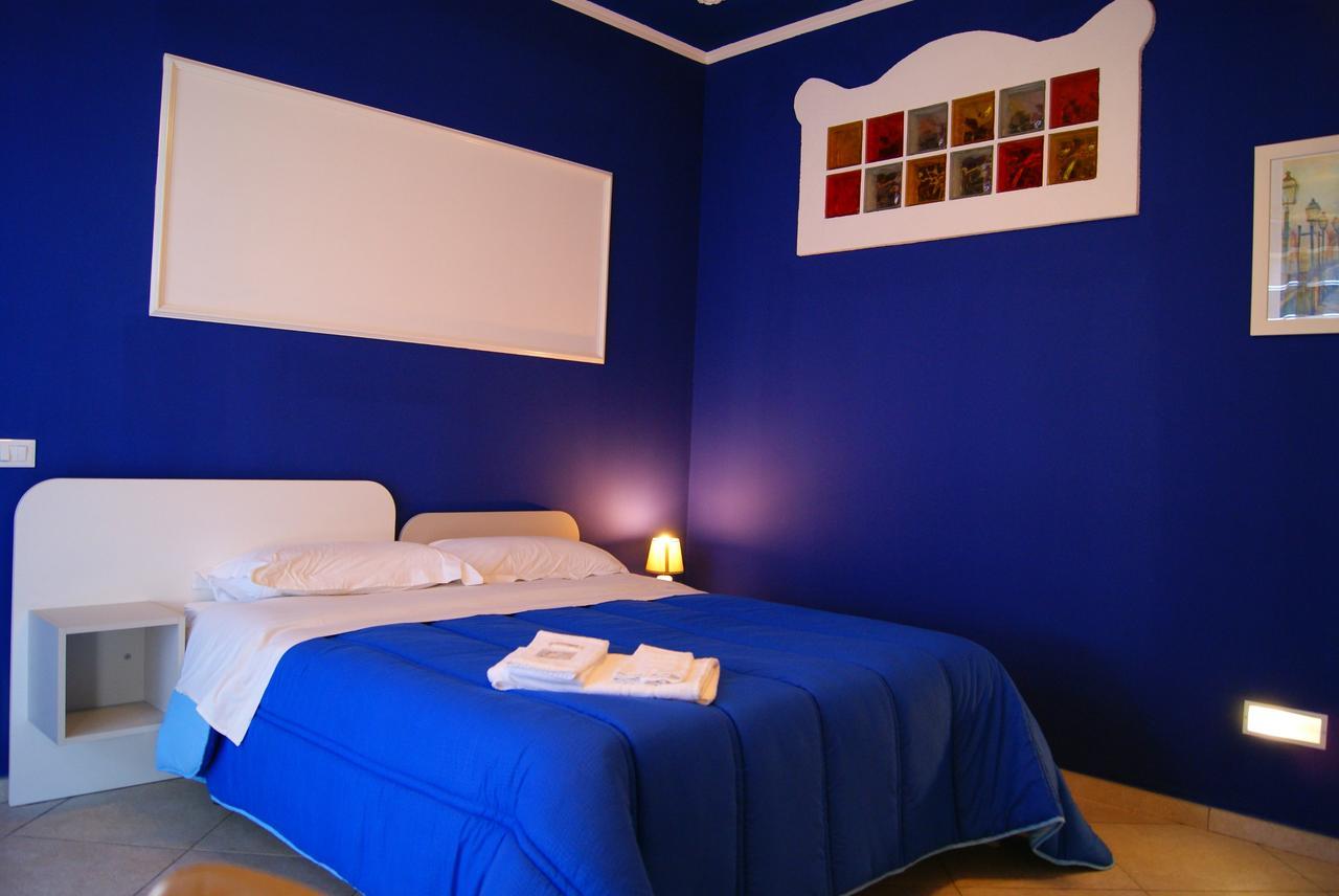 Oleaster - Rooms & Apartments Bolognetta Extérieur photo
