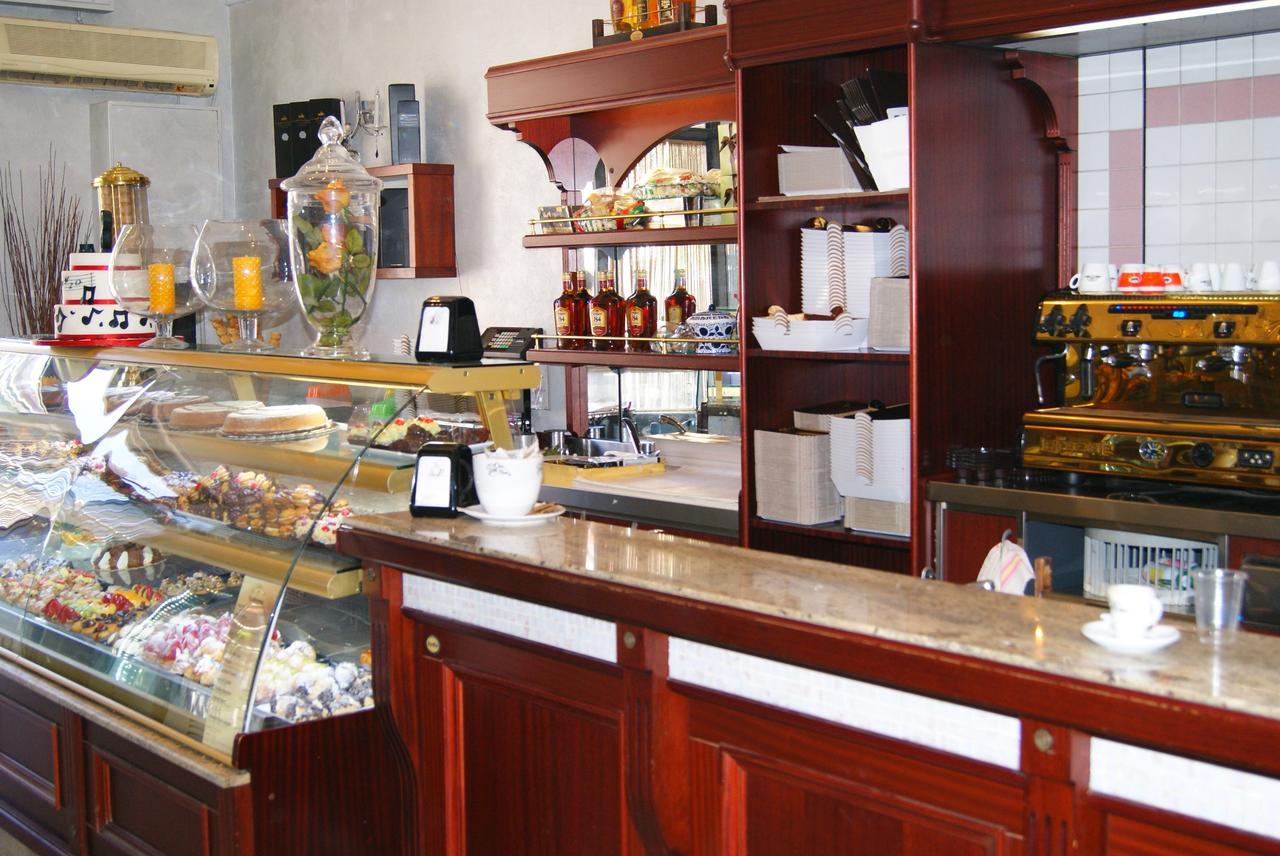 Oleaster - Rooms & Apartments Bolognetta Extérieur photo