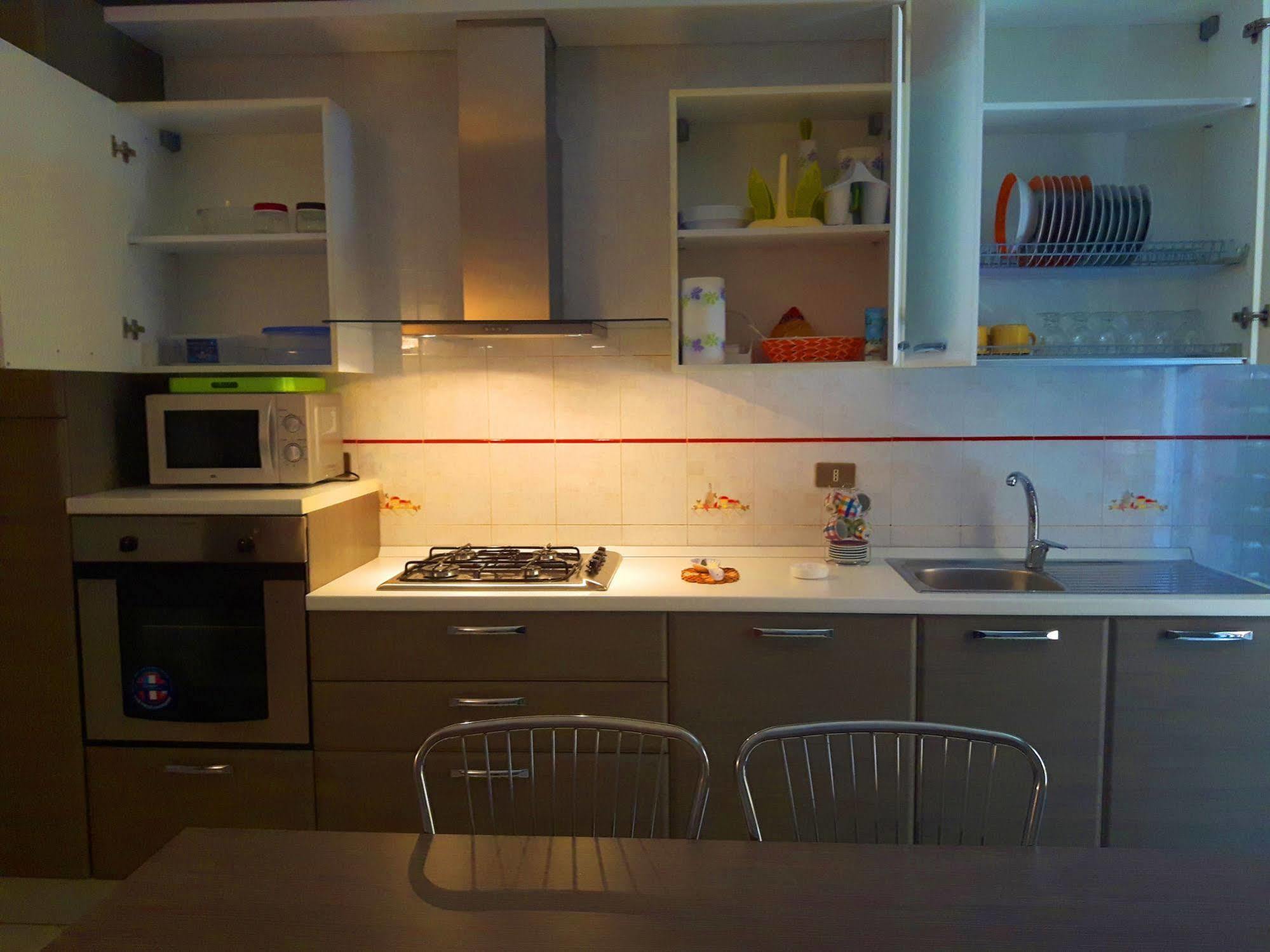 Oleaster - Rooms & Apartments Bolognetta Extérieur photo