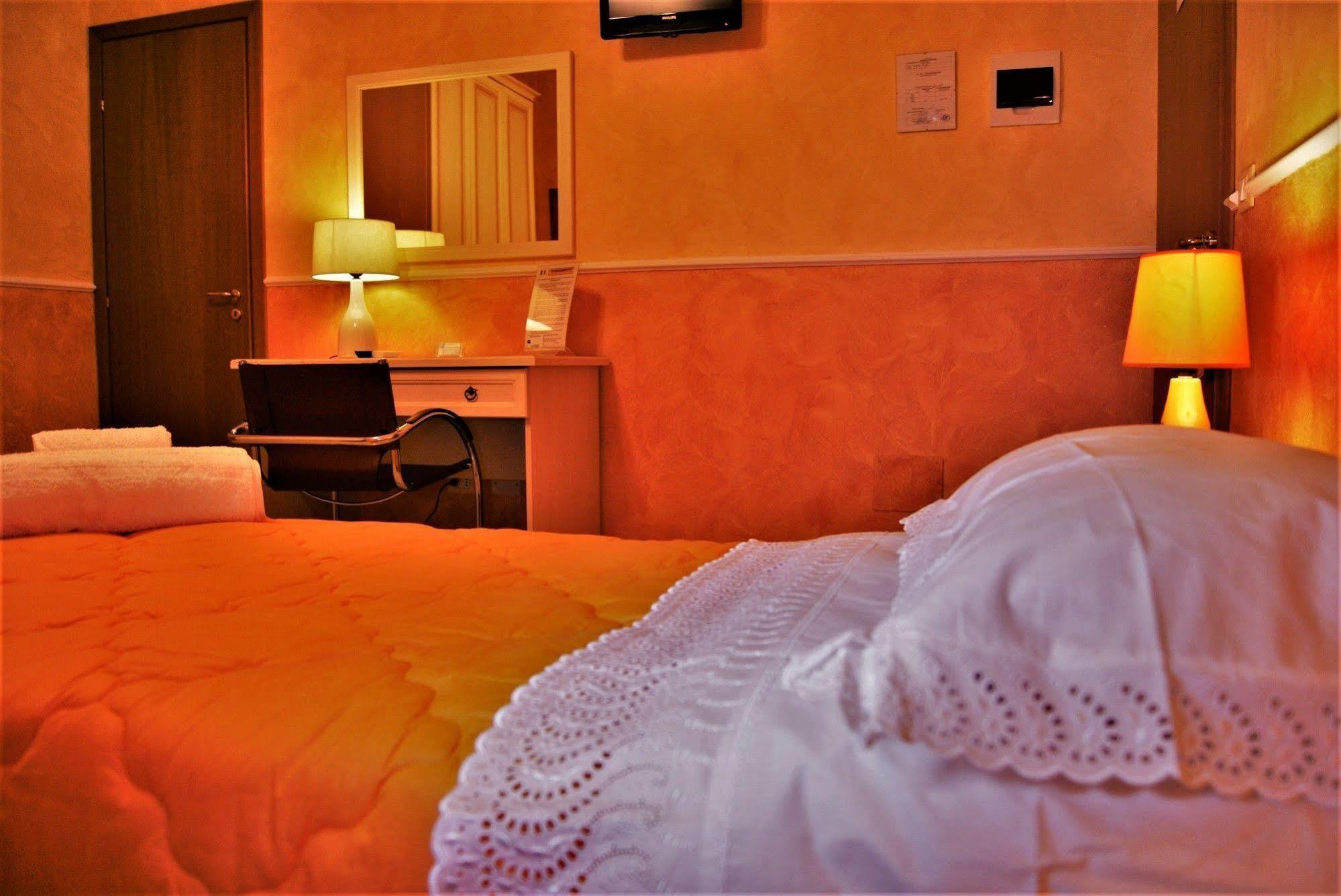 Oleaster - Rooms & Apartments Bolognetta Extérieur photo