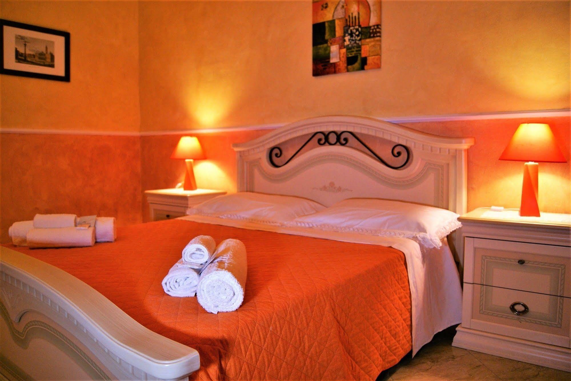 Oleaster - Rooms & Apartments Bolognetta Extérieur photo