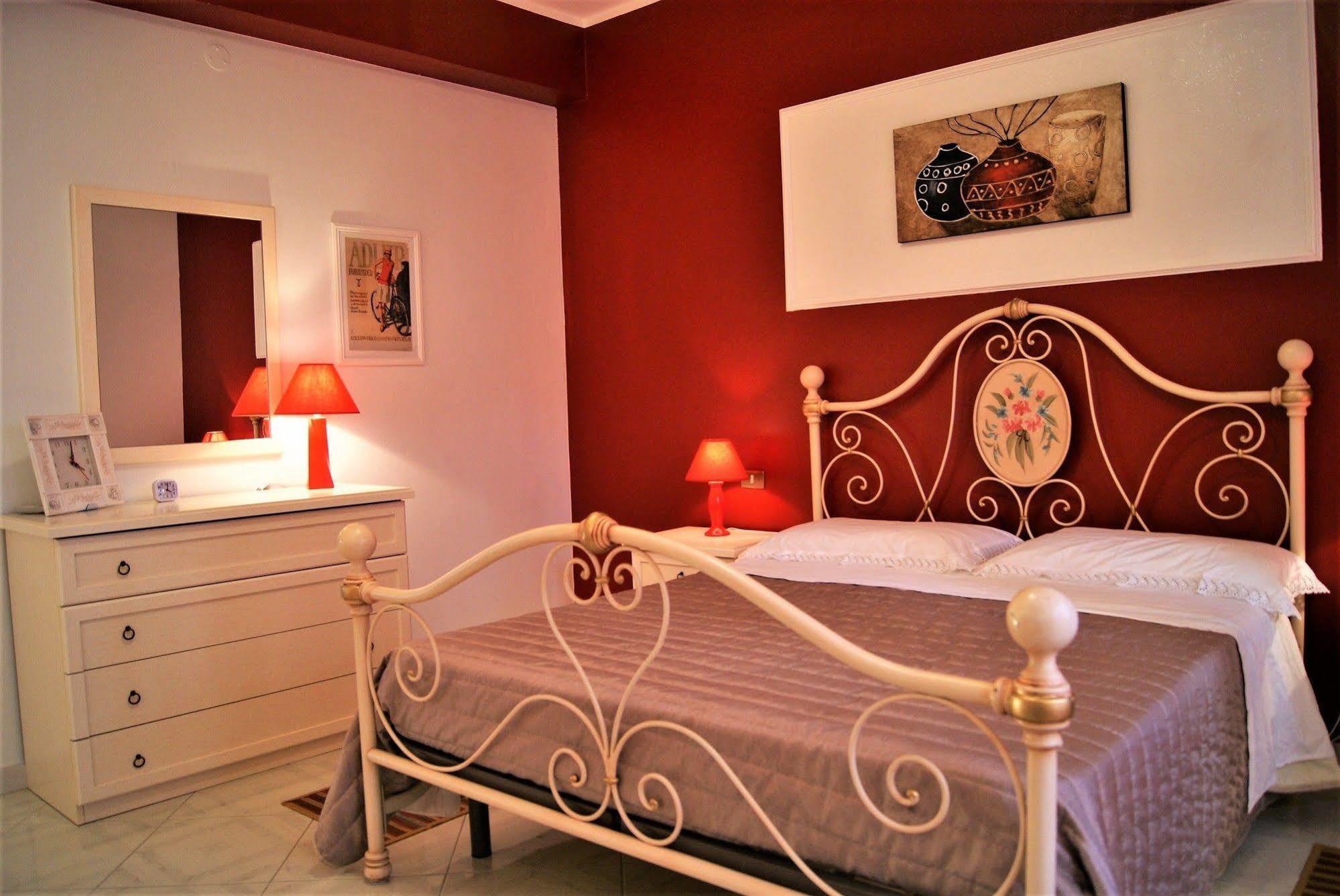 Oleaster - Rooms & Apartments Bolognetta Extérieur photo