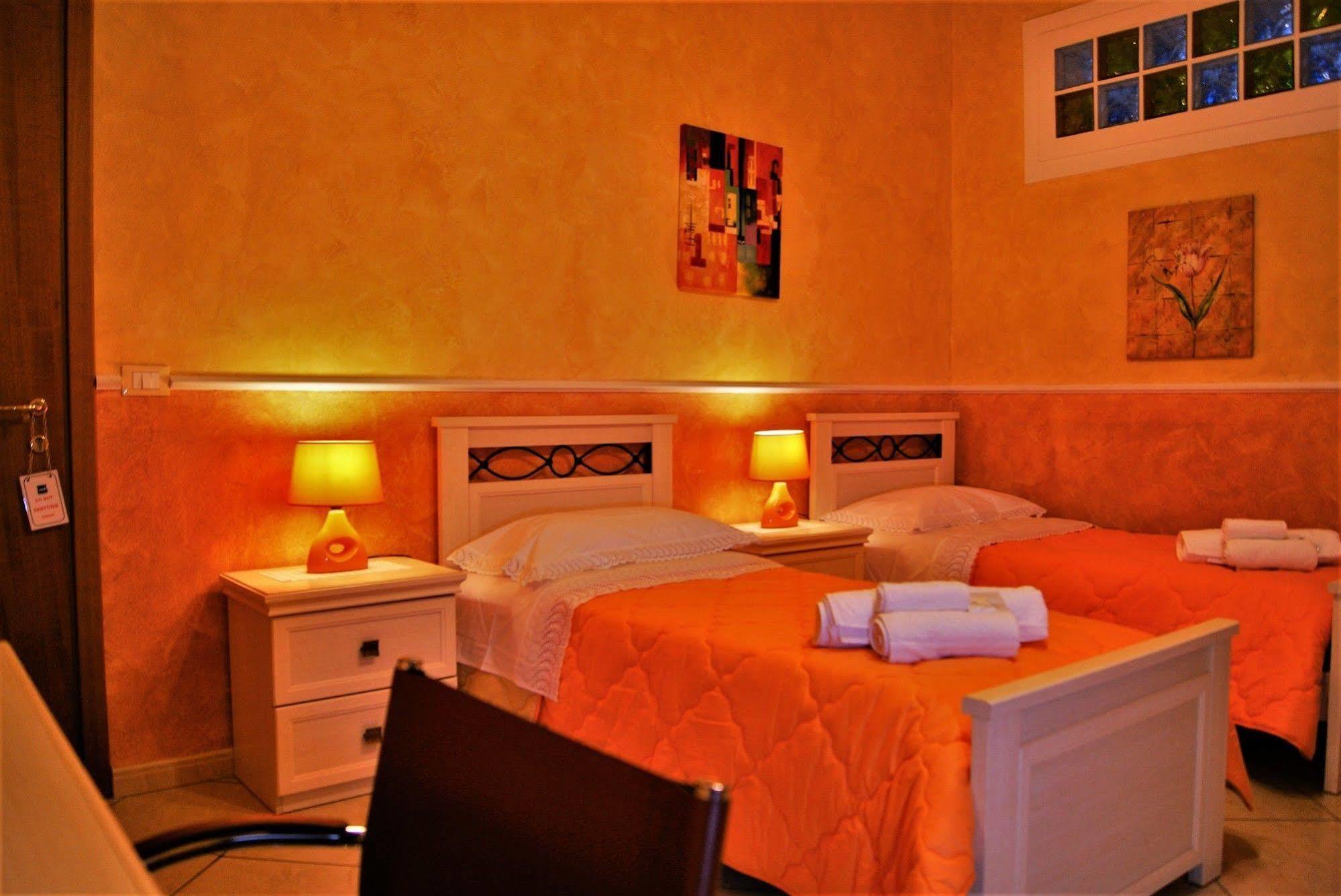 Oleaster - Rooms & Apartments Bolognetta Extérieur photo
