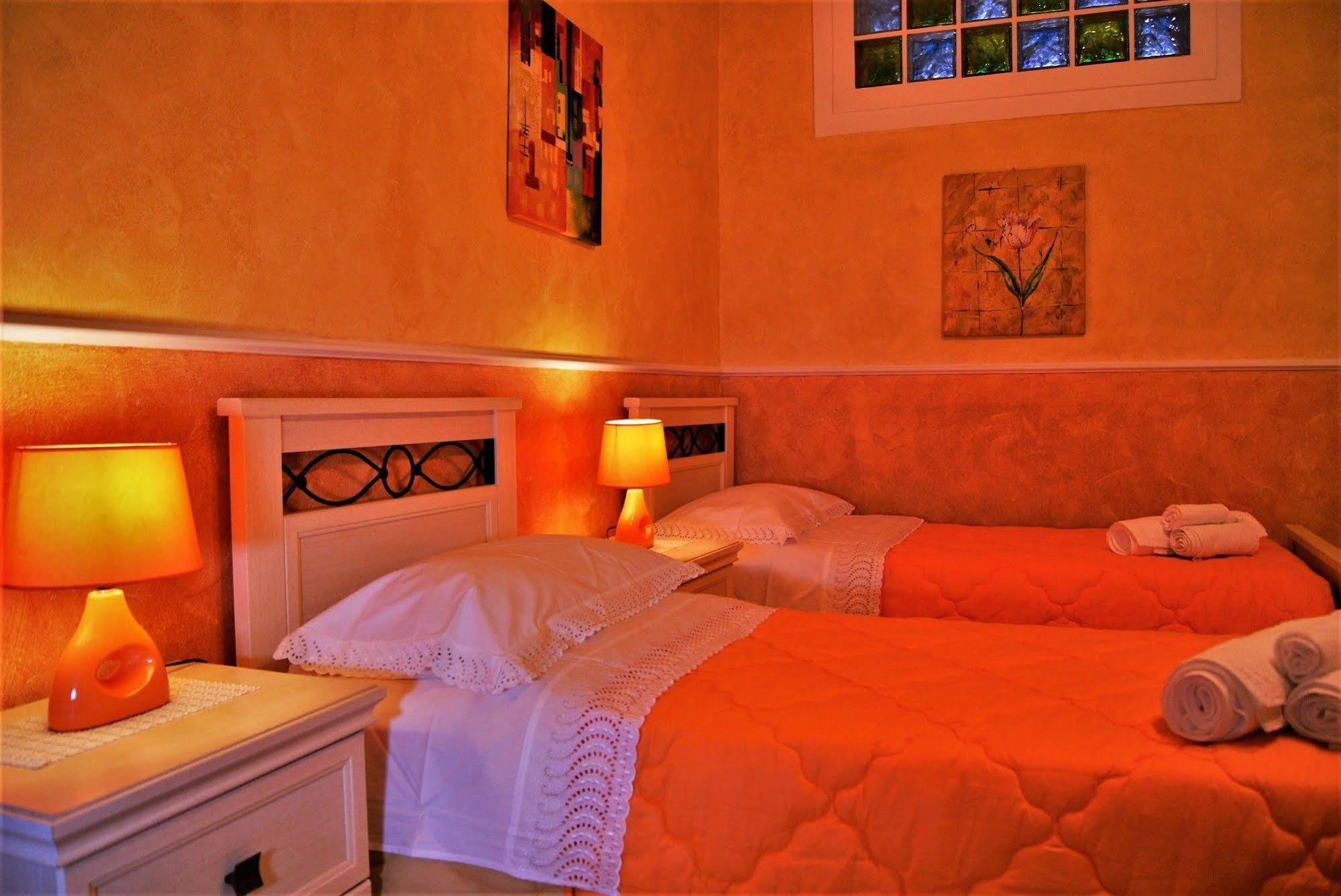 Oleaster - Rooms & Apartments Bolognetta Extérieur photo