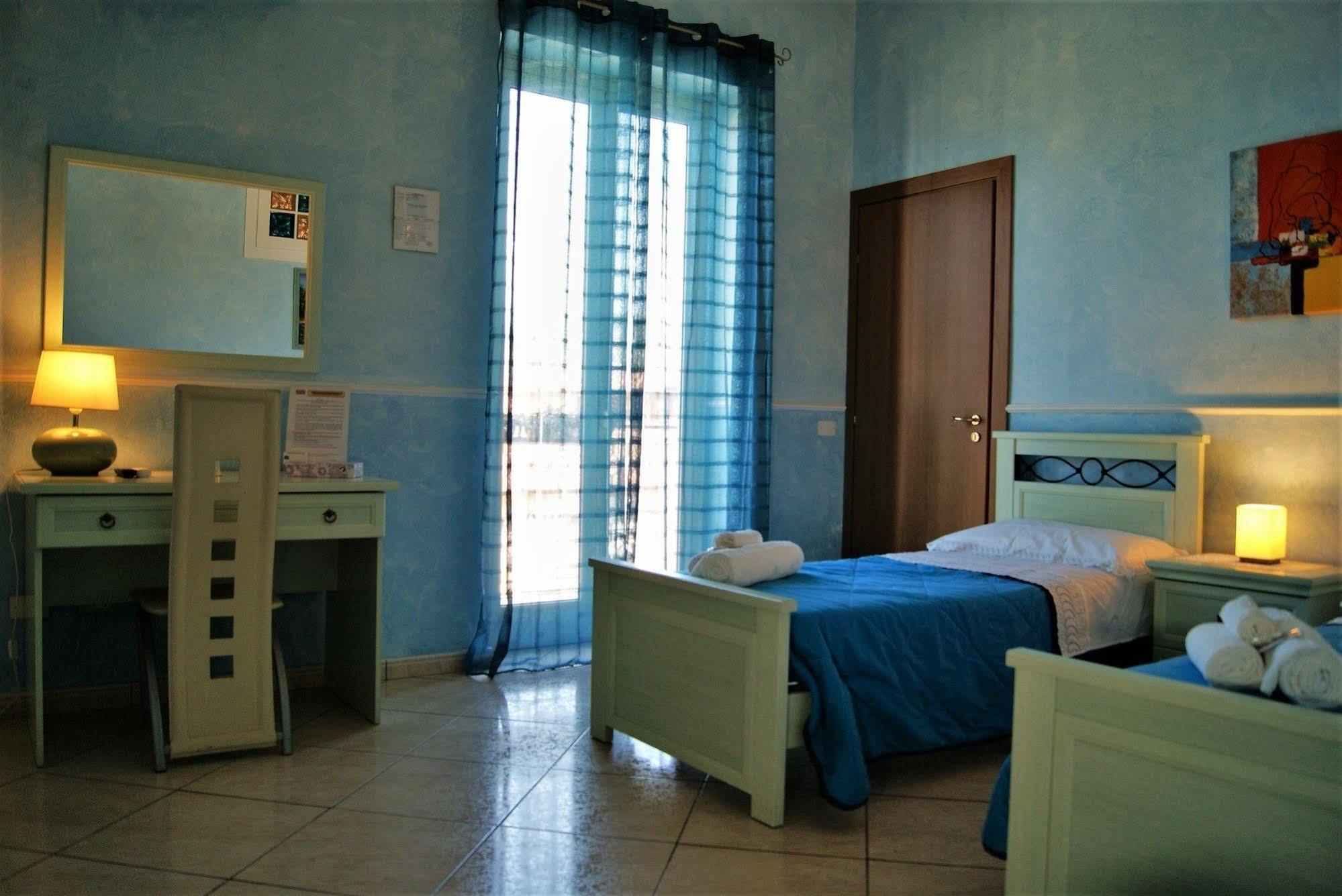 Oleaster - Rooms & Apartments Bolognetta Extérieur photo