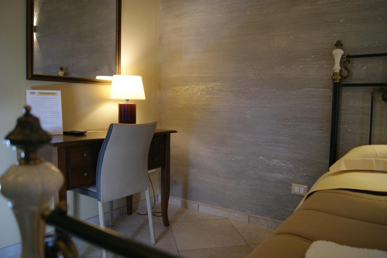 Oleaster - Rooms & Apartments Bolognetta Extérieur photo