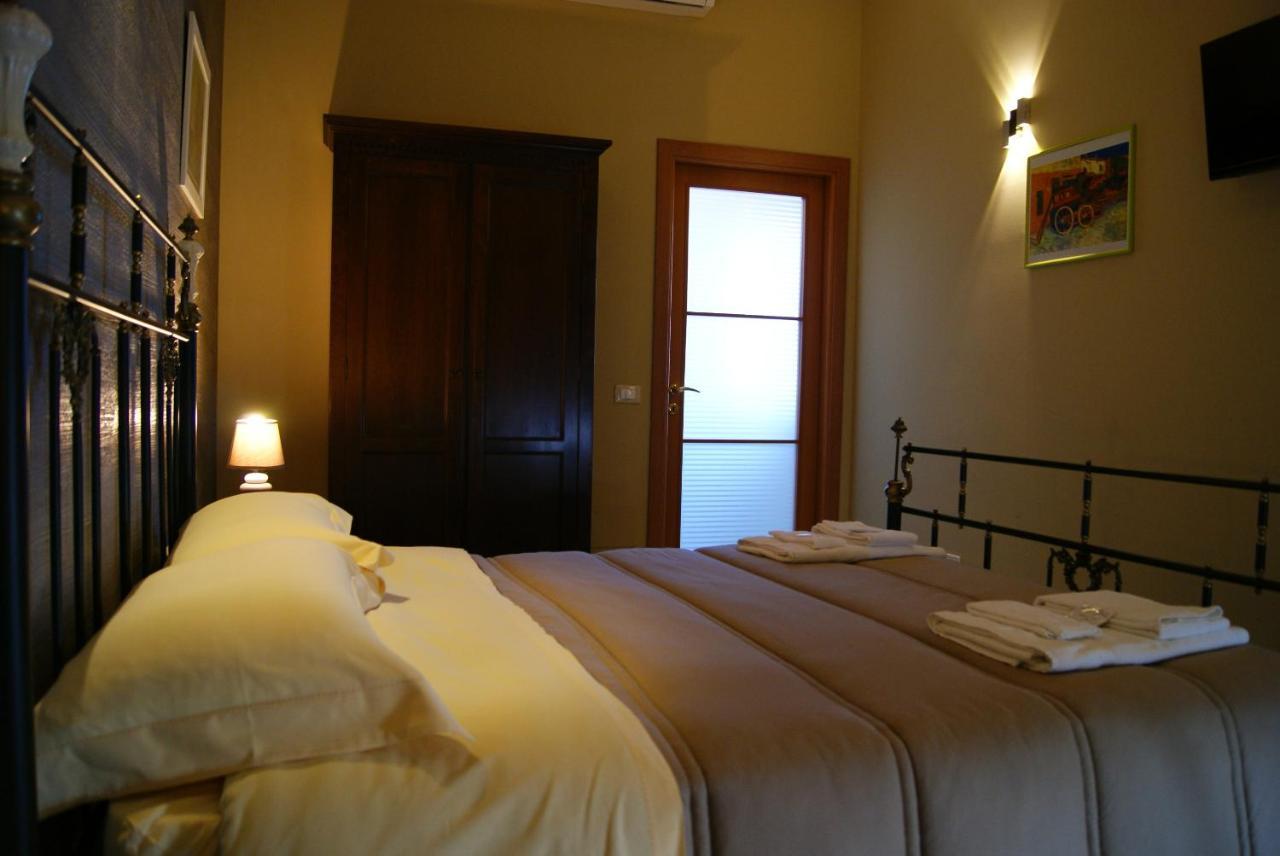 Oleaster - Rooms & Apartments Bolognetta Extérieur photo